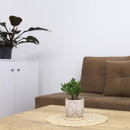 Beautiful Apartment At Port Side! ドゥラス エクステリア 写真