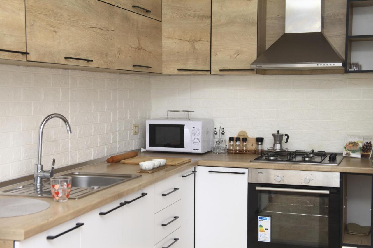 Beautiful Apartment At Port Side! ドゥラス エクステリア 写真