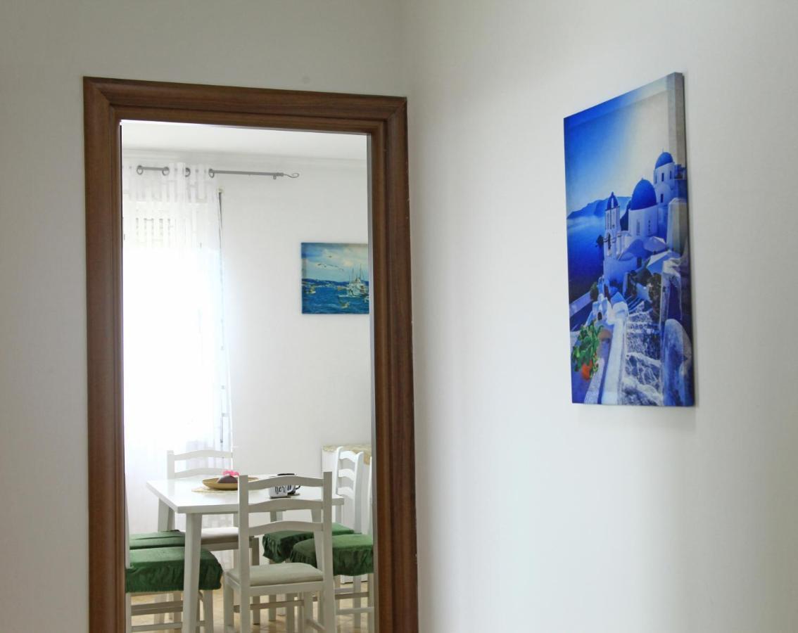 Beautiful Apartment At Port Side! ドゥラス エクステリア 写真