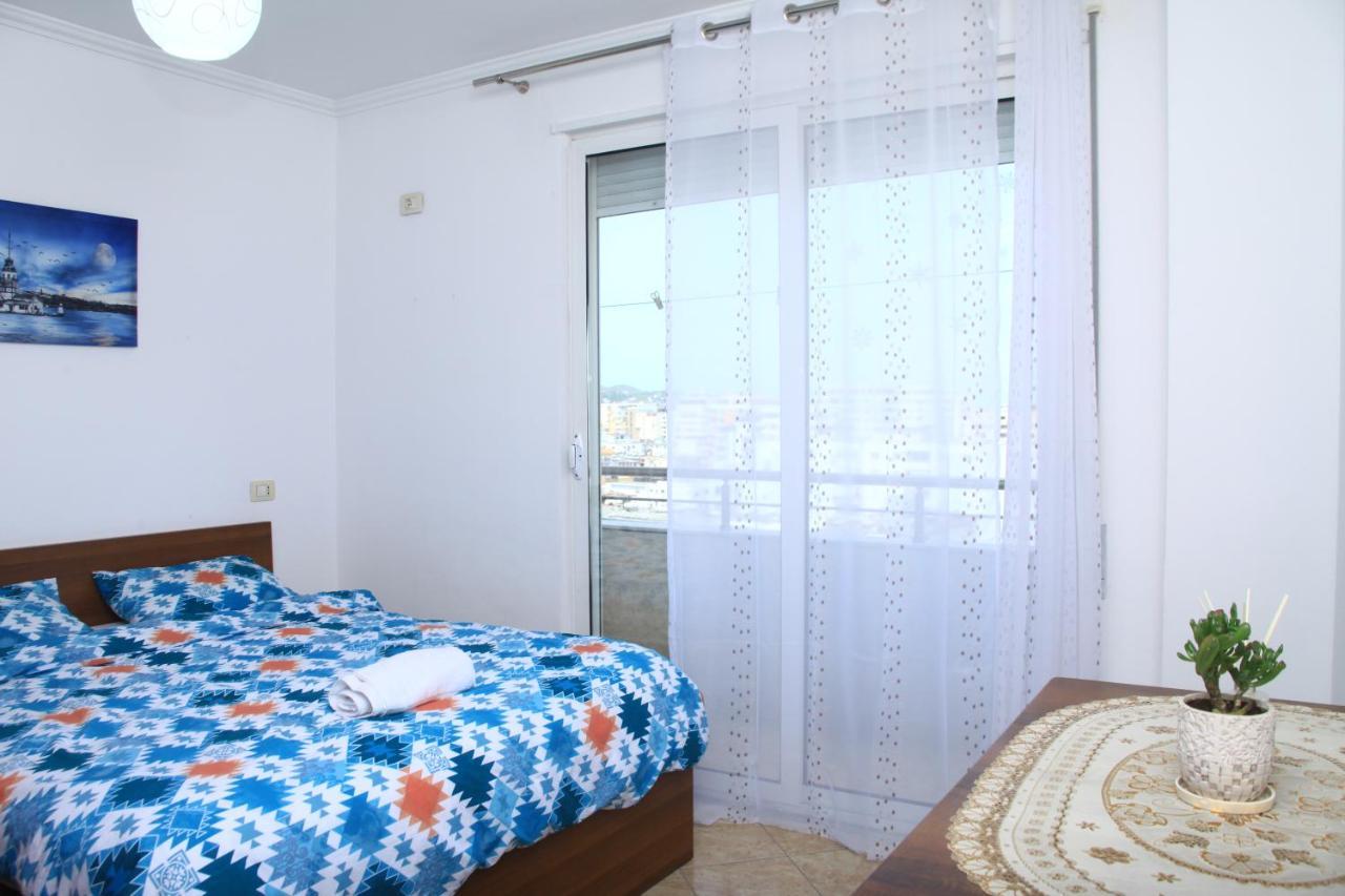 Beautiful Apartment At Port Side! ドゥラス エクステリア 写真