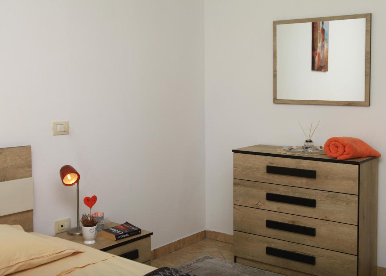 Beautiful Apartment At Port Side! ドゥラス エクステリア 写真