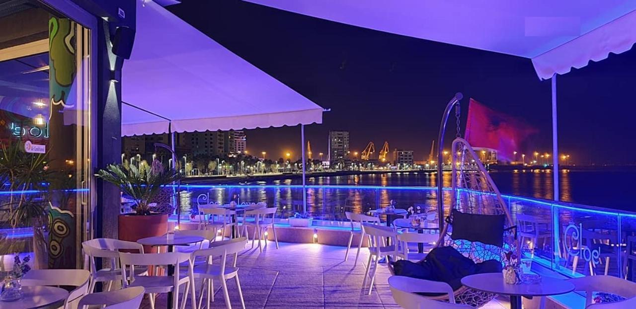 Beautiful Apartment At Port Side! ドゥラス エクステリア 写真