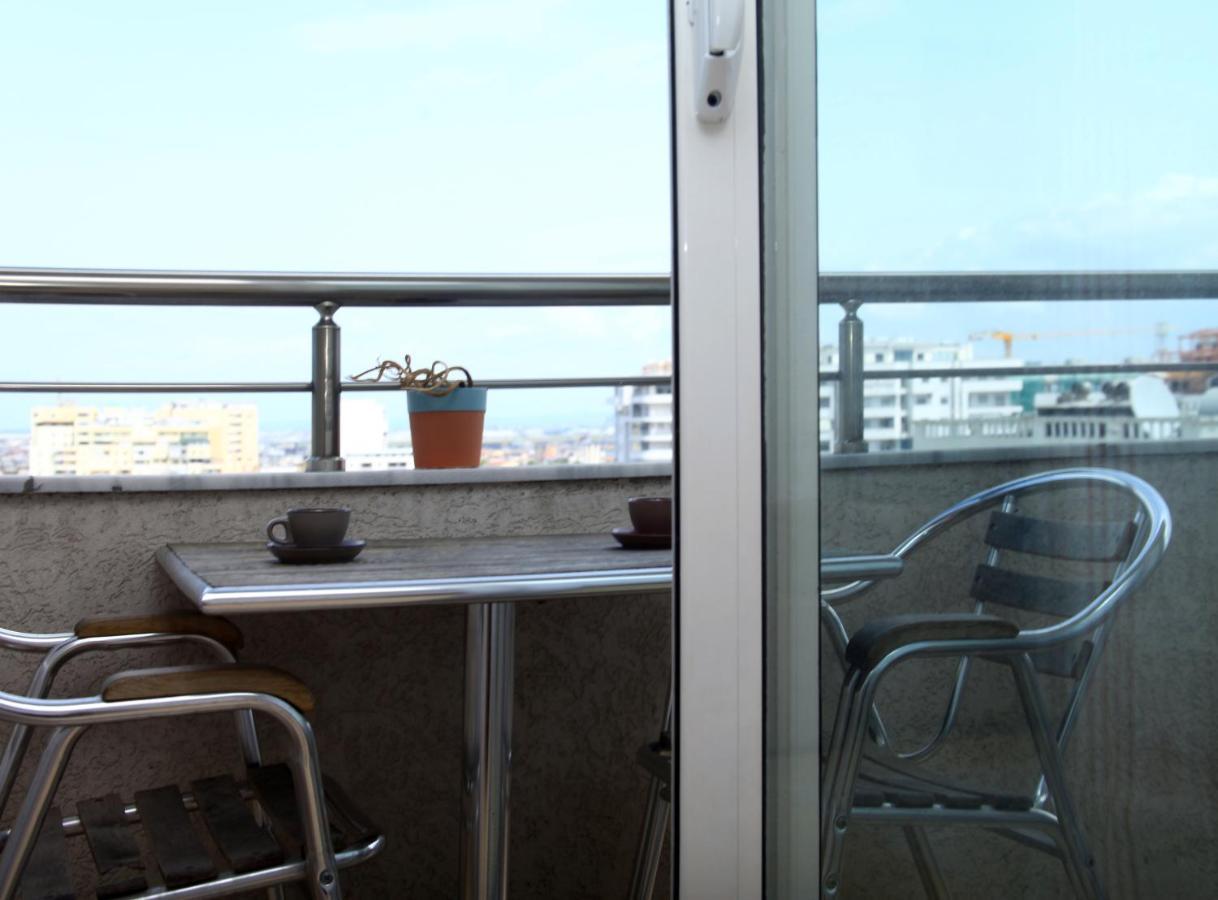 Beautiful Apartment At Port Side! ドゥラス エクステリア 写真