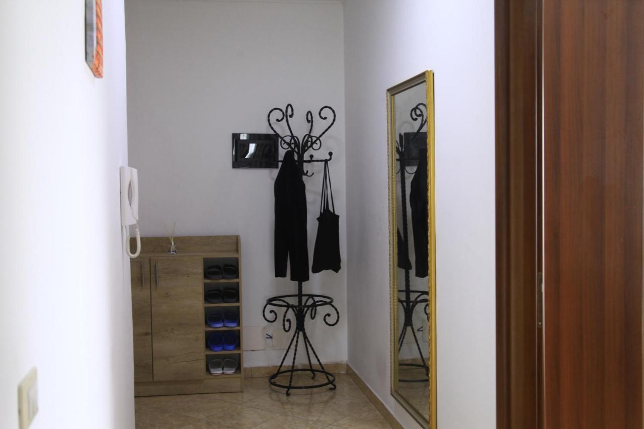 Beautiful Apartment At Port Side! ドゥラス エクステリア 写真