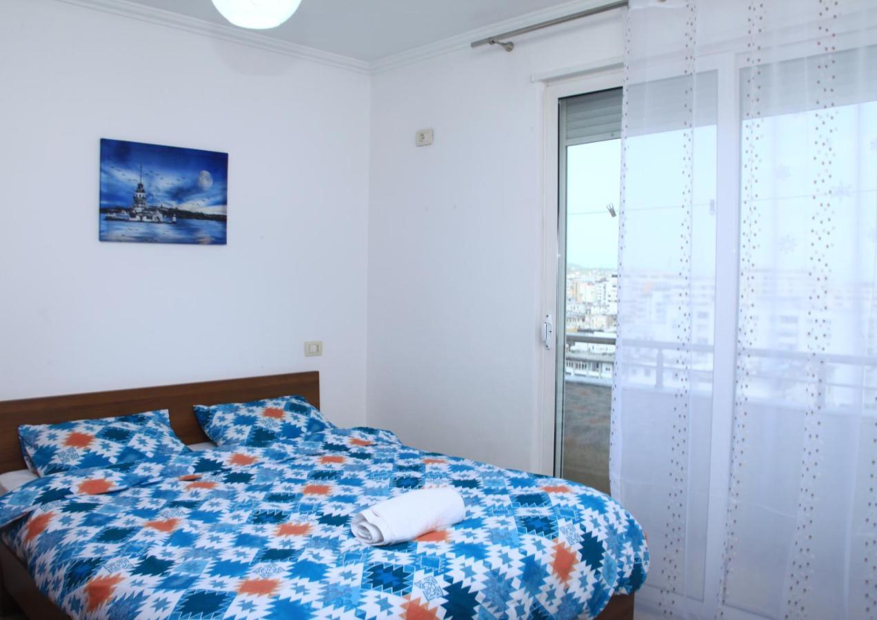 Beautiful Apartment At Port Side! ドゥラス エクステリア 写真